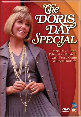 Doris Day Special - Doris Day Special - DVD