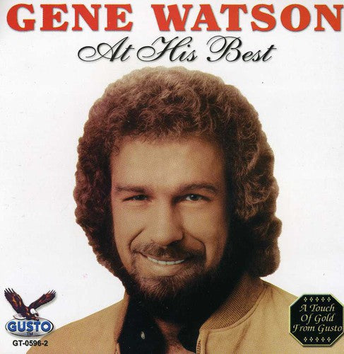 At His Best Music CD