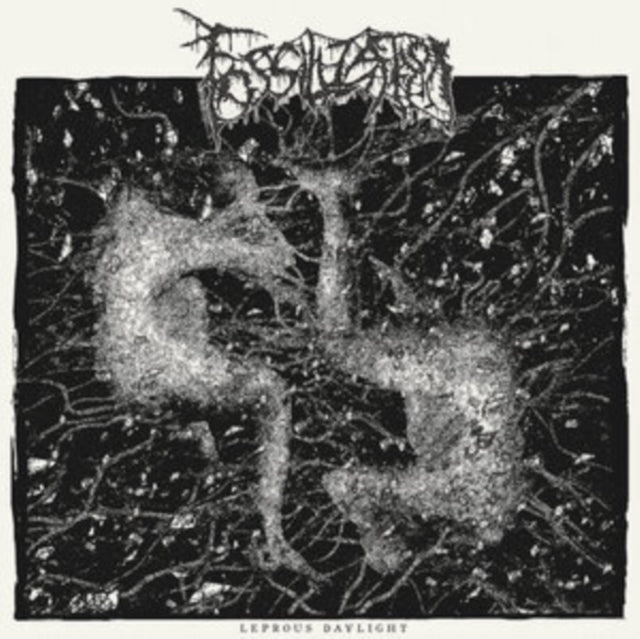 Fossilization - Leprous Daylight Music CD