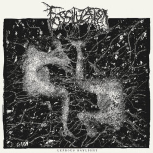 Fossilization - Leprous Daylight Music CD