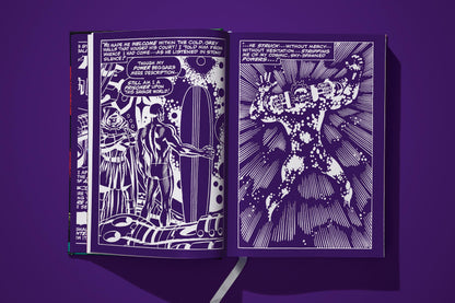 Marvel Comics Library. Silver Surfer. 1968–1970 (English) Book