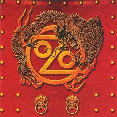 Ozomatli - Don't Mess With The Dragon - Music CD