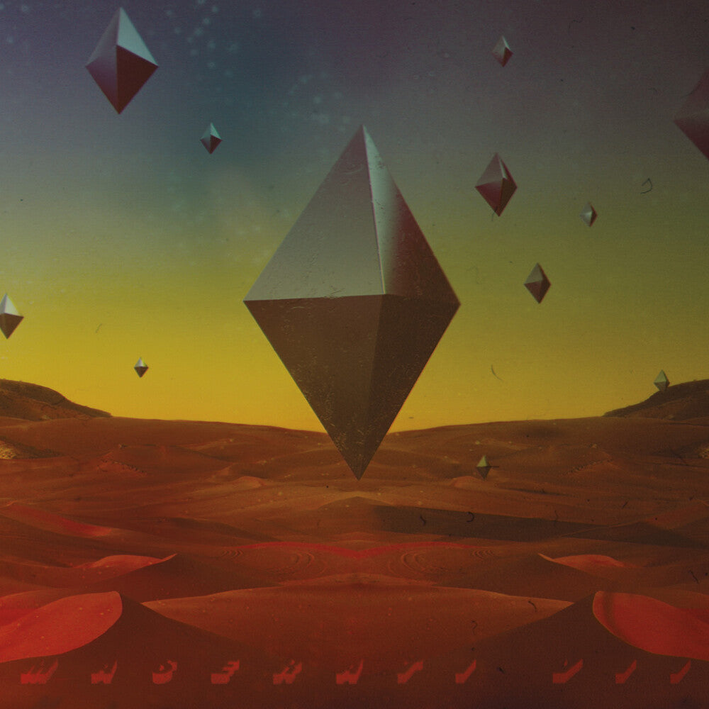 Maserati - Maserati Vii [LP] Vinyl Record