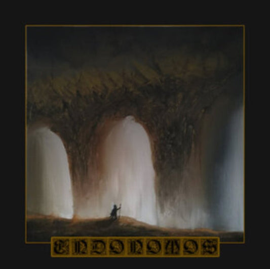 Endonomos - Endonomos Music CD