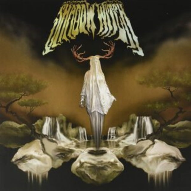 Shadow Witch - Under The Shadow Of A Witch - LP Vinyl