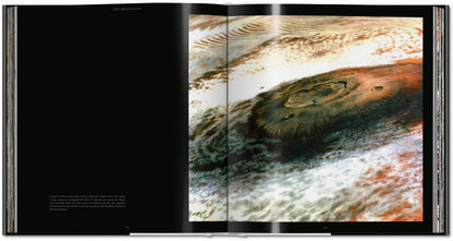 Mars. Photographs from the NASA Archives (German, French, English) Book