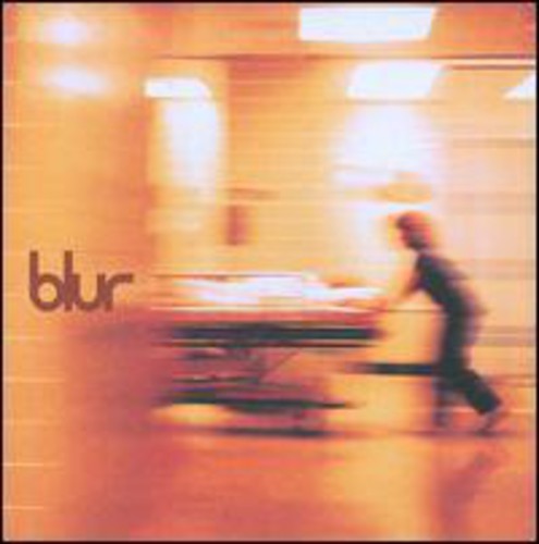 Blur - Blur - Music CD