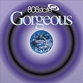 808 State - Gorgeous Vinyl Record