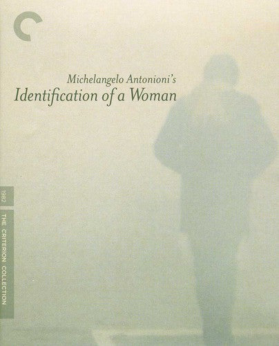 Criterion Collection - Identification Of A Woman/bd - Blu-ray