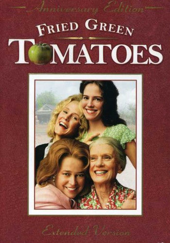 Fried Green Tomatoes - Fried Green Tomatoes - DVD