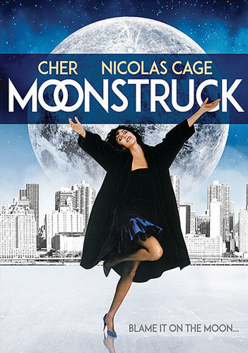 Moonstruck - Moonstruck - DVD
