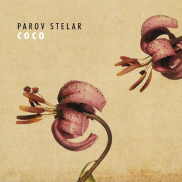 Parov Stelar - Coco - LP Vinyl Record