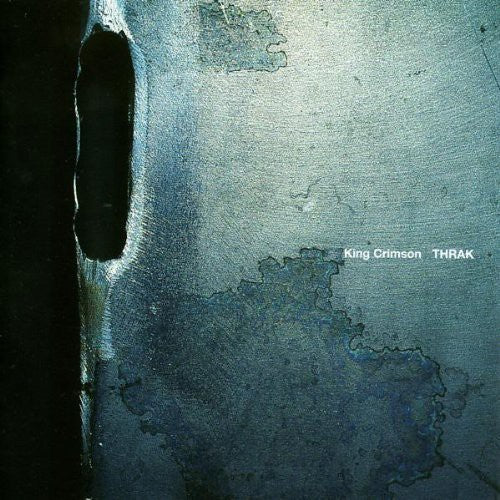 Thrak Music CD