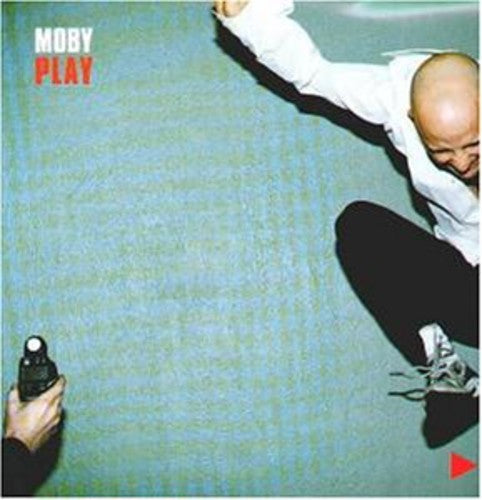 Moby - Play - Vinyl Record