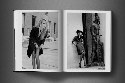 David Bailey. Eighties (English) Book
