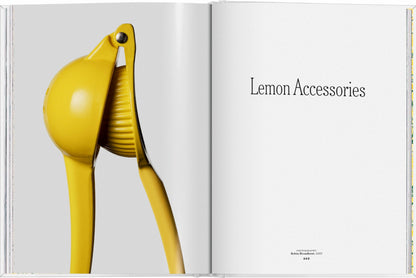 The Gourmand's Lemon. A Collection of Stories and Recipes (English) Book