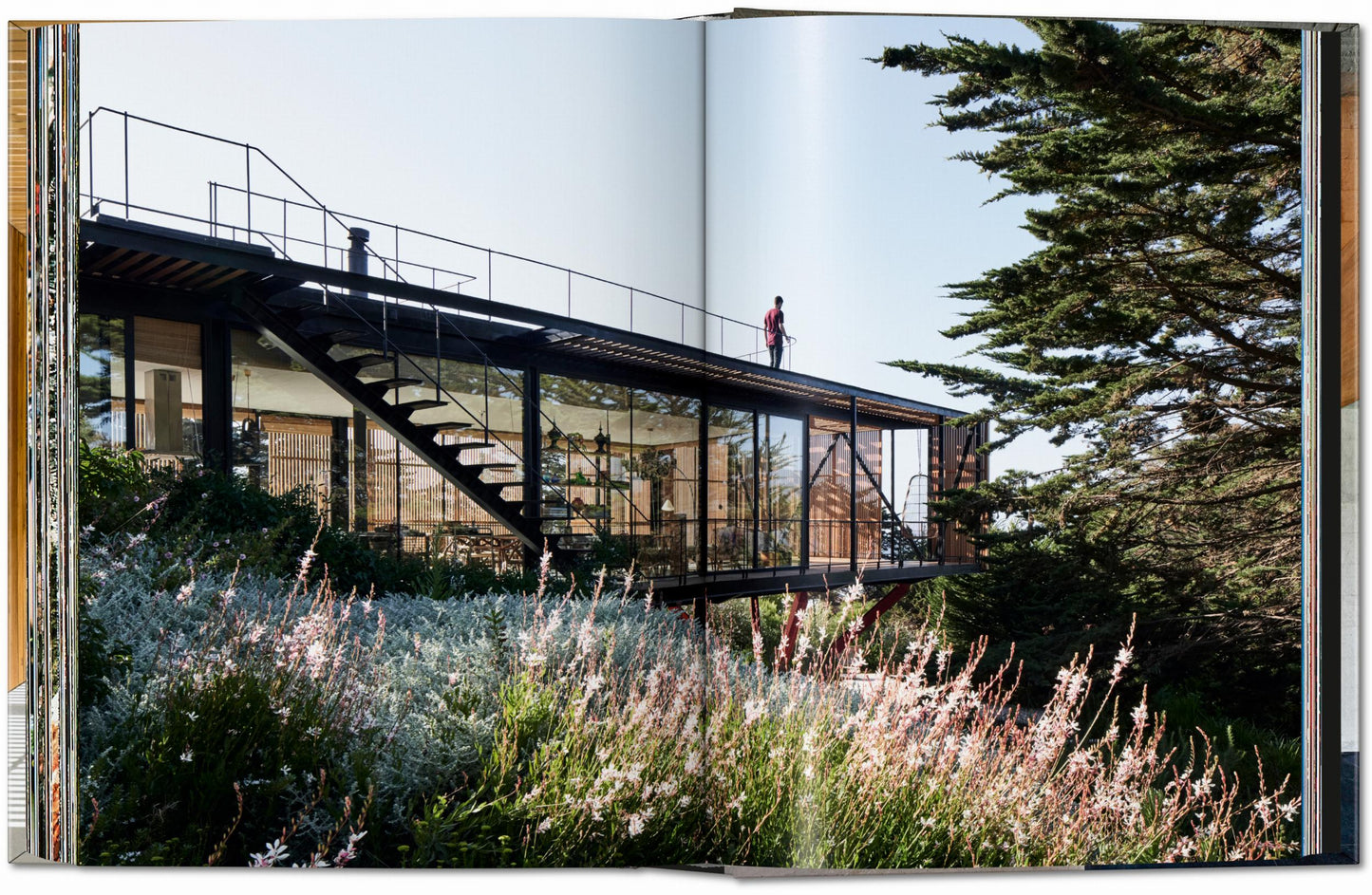 Homes For Our Time. Contemporary Houses around the World. Vol. 2. 45th Ed. (German, French, English) Book