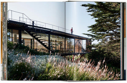 Homes For Our Time. Contemporary Houses around the World. Vol. 2. 45th Ed. (German, French, English) Book