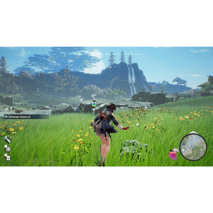 Koei Tecmo - Atelier Yumia: The Alchemist of Memories & the Envisioned Land - PS5