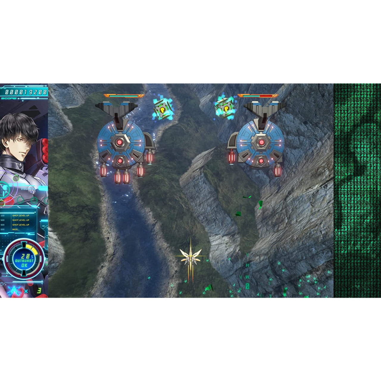 Koei Tecmo - Yurukill: The Calumniation Games - Deluxe Edition - PS4