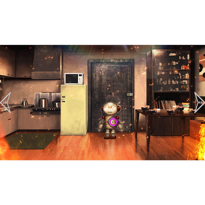 Koei Tecmo - Yurukill: The Calumniation Games - Deluxe Edition - PS5