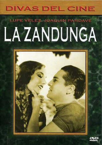 Zandunga - Zandunga - DVD