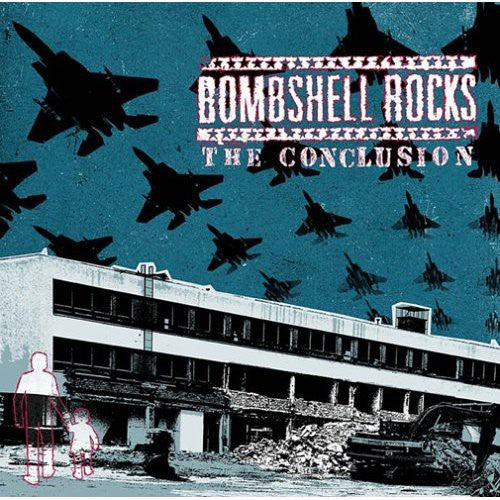 Bombshell Rocks - Conclusion - Music CD