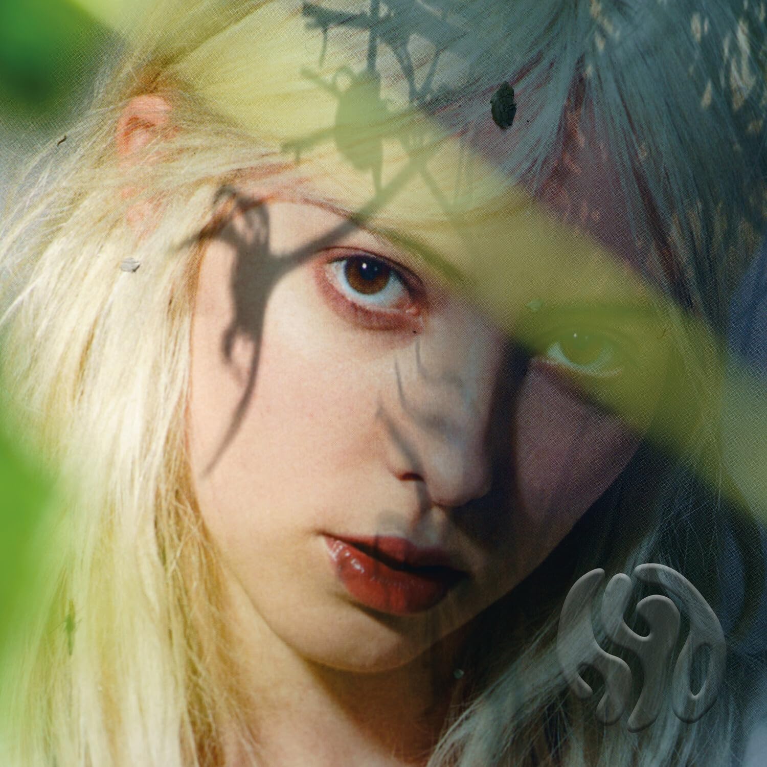HYD - Hyd [Colored Vinyl] (Grn) (Uk) Vinyl Record Album Cover