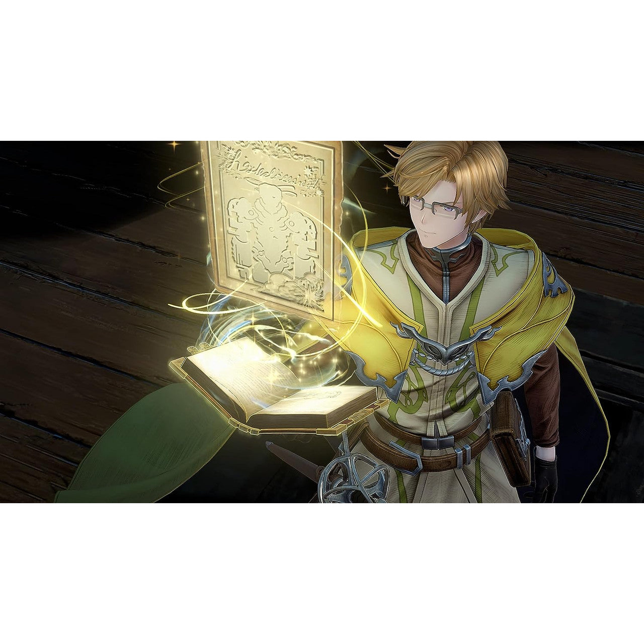 XSEED - Granblue Fantasy: Relink - PS4