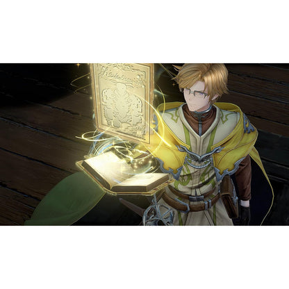 XSEED - Granblue Fantasy: Relink - PS4