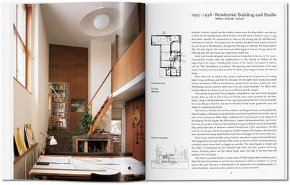 Aalto (English) Book