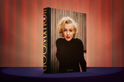 LIFE. Hollywood (English) Book