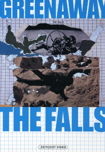 Greenaway: The Falls - Greenaway: The Falls - DVD