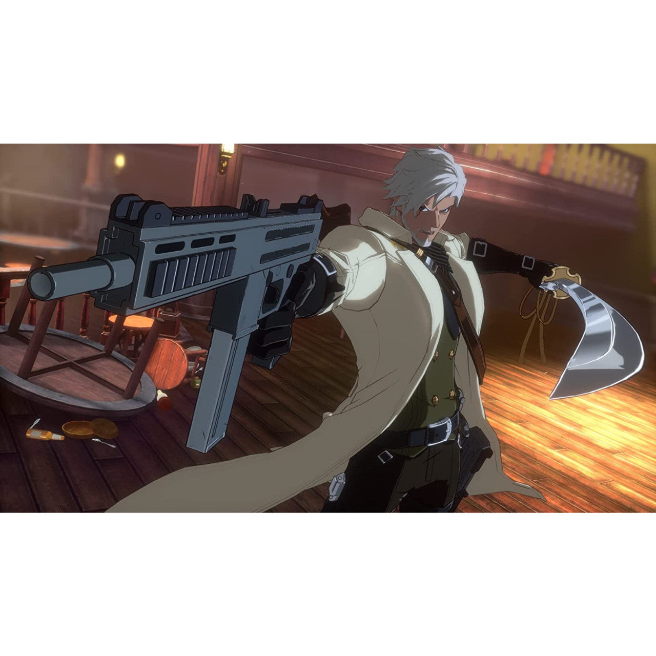 Koei Tecmo - DNF Duel - PS5