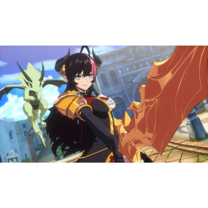 Koei Tecmo - DNF Duel - PS5