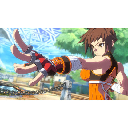 Koei Tecmo - DNF Duel - PS5