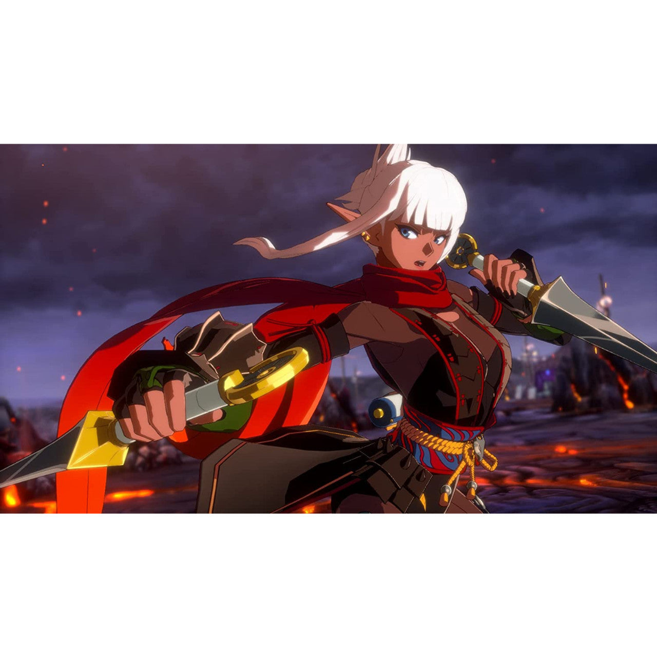 Koei Tecmo - DNF Duel - PS5