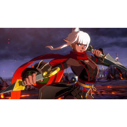 Koei Tecmo - DNF Duel - PS5