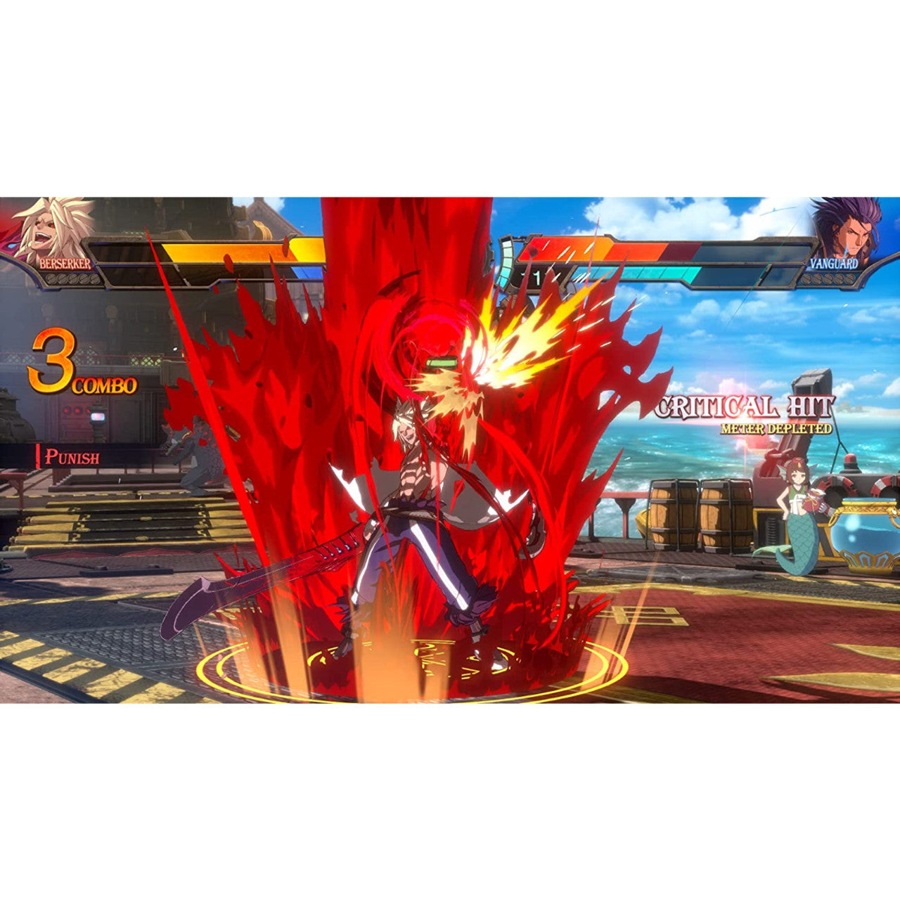 Koei Tecmo - DNF Duel - PS5