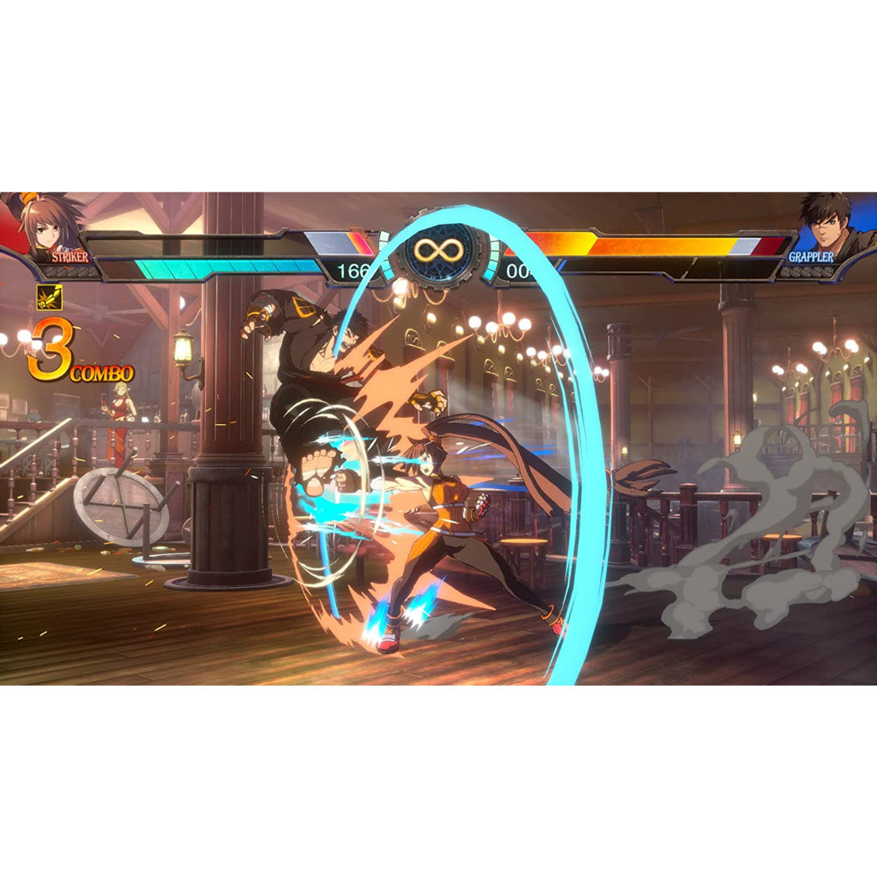 Koei Tecmo - DNF Duel - PS5