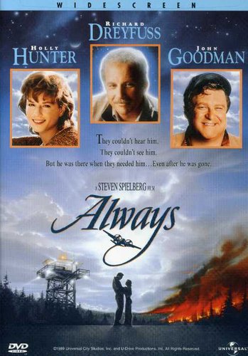 Always (1989) - Always (1989) - DVD