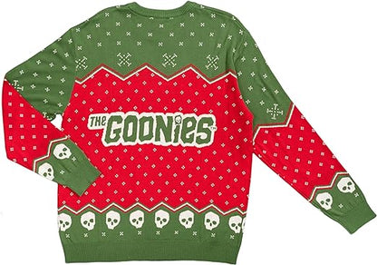 Ripple Junction Truffle Shuffle Christmas Sweater