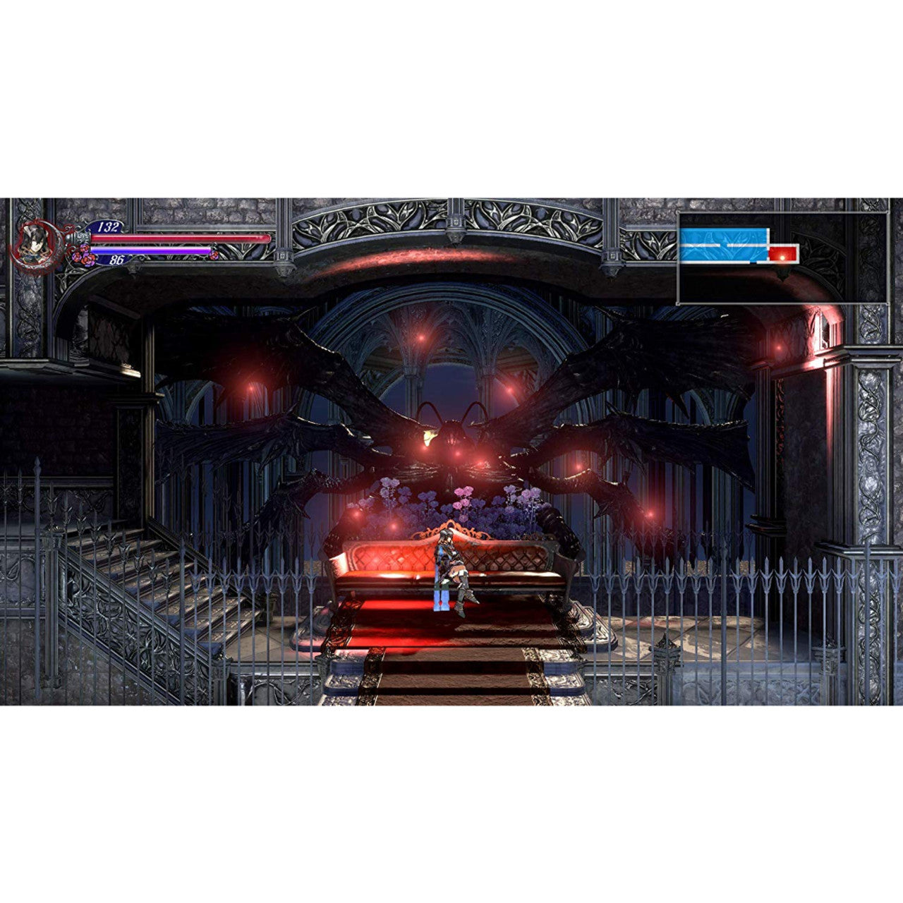 505 Games - Bloodstained: Ritual of the Night PS4