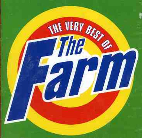 Farm - Very Best Of - Music CD