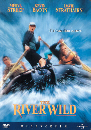 River Wild - River Wild - DVD