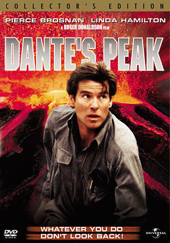 Dante's Peak - Dante's Peak - DVD