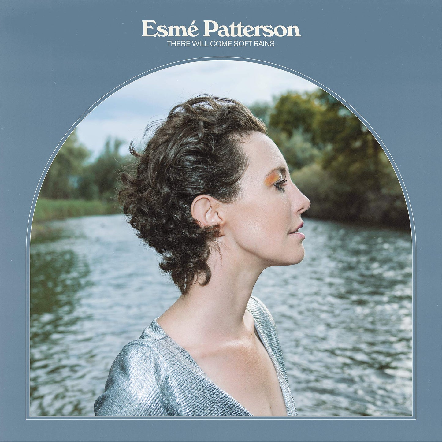 Esme Patterson - There Will Come Soft Rains [LP] Vinyl Record Album Cover