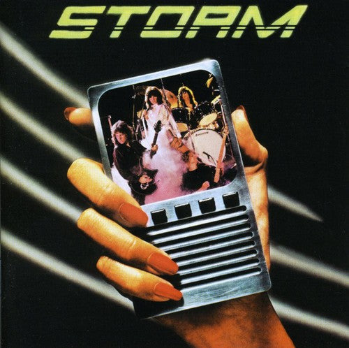 Storm [Import] Music CD