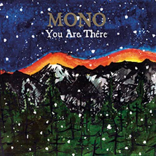 You Are There Music CD