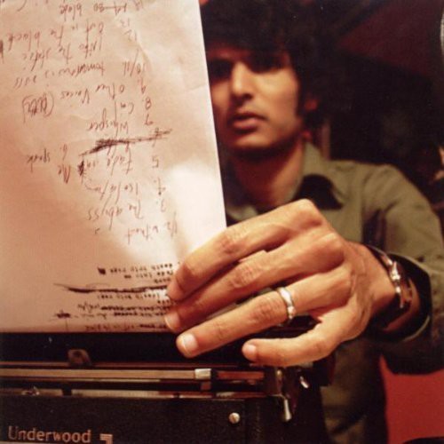 Wasif,imaad - Imaad Wasif - Music CD